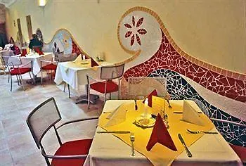 Kalma, Kalma Villa, Ξενοδοχείο Hévíz