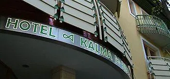 Kalma, Kalma Villa, Otel 3*