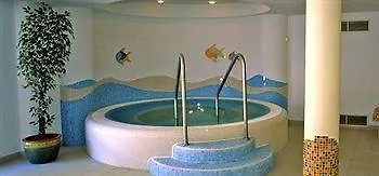 Kalma, Kalma Villa, 3*