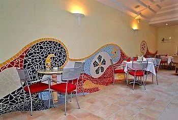 Kalma, Kalma Villa, Ξενοδοχείο Hévíz