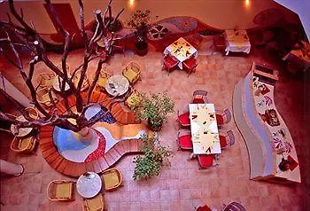 ホテル Kalma, Kalma Villa, ヘーヴィーズ