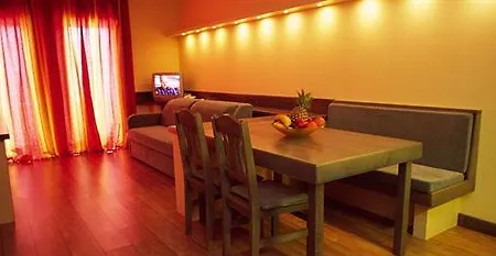 Kalma, Kalma Villa, 3* Hévíz
