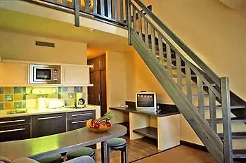 Kalma, Kalma Villa, מלון Hévíz