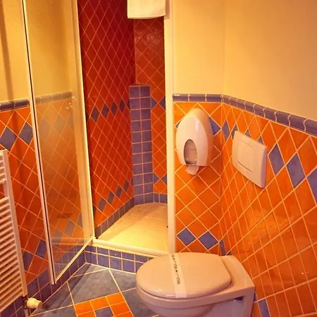 Kalma, Kalma Villa,
