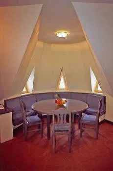 Kalma, Kalma Villa, 3* ヘーヴィーズ