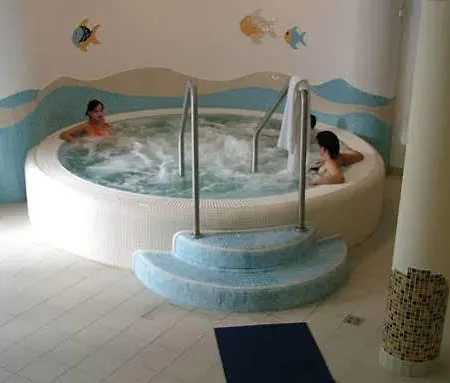 Kalma, Kalma Villa,