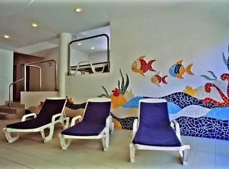 Kalma, Kalma Villa, 3*