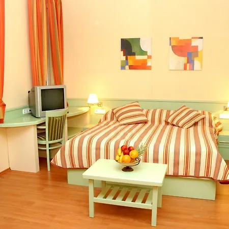 Kalma, Kalma Villa, 3*