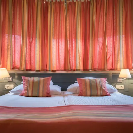 Kalma, Kalma Villa, Ξενοδοχείο