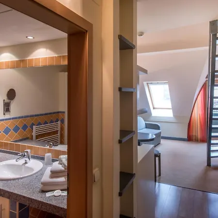 Kalma, Kalma Villa, 3* Hévíz