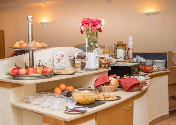 호텔 Kalma, Kalma Villa,