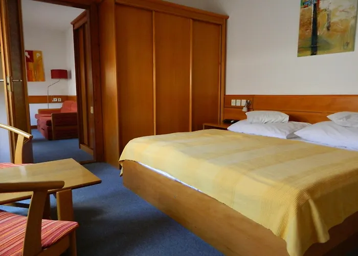 ホテル Kalma, Kalma Villa, 3*