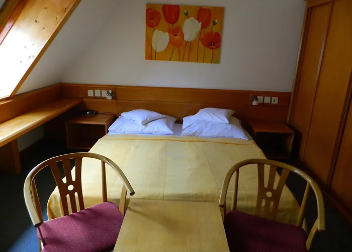 Kalma, Kalma Villa, Heviz