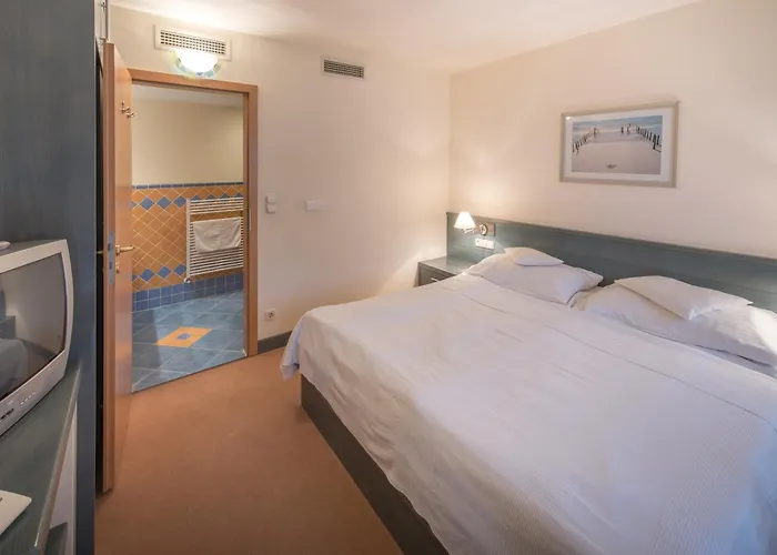 Kalma, Kalma Villa, Ξενοδοχείο Hévíz