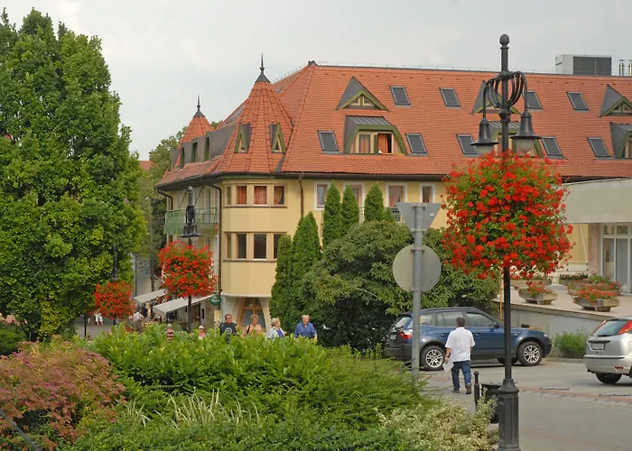 Kalma, Kalma Villa,
