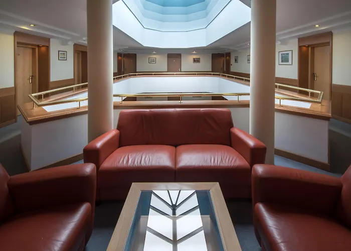 Kalma, Kalma Villa, 3*