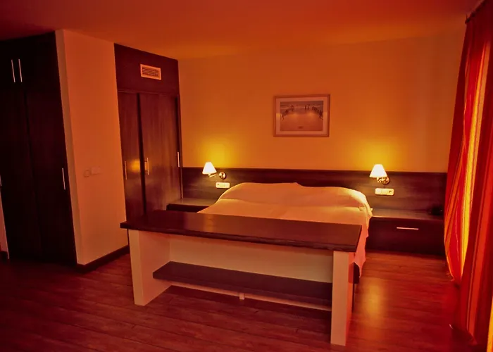 Kalma, Kalma Villa, Ξενοδοχείο