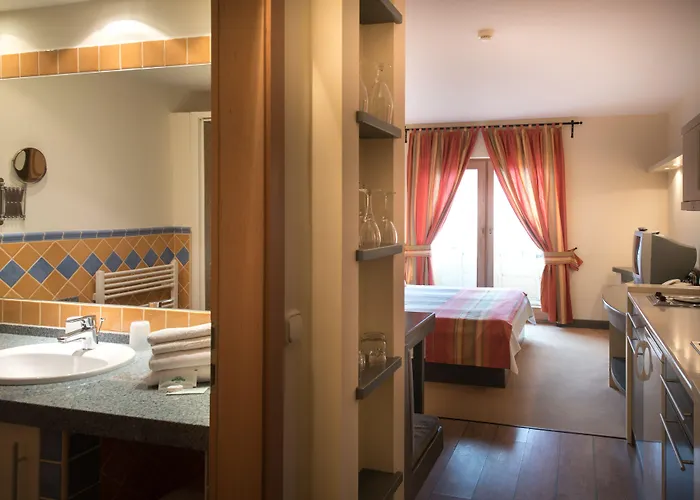 Ξενοδοχείο Kalma, Kalma Villa, Hévíz