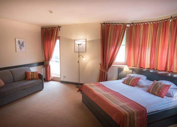 Kalma, Kalma Villa, 3* Hévíz