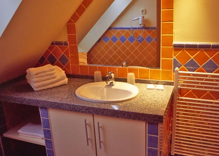 ホテル Kalma, Kalma Villa,