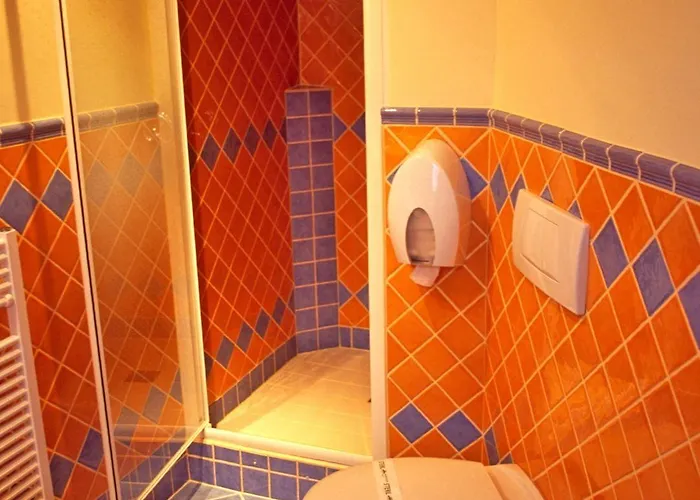 Kalma, Kalma Villa, 호텔 Hévíz