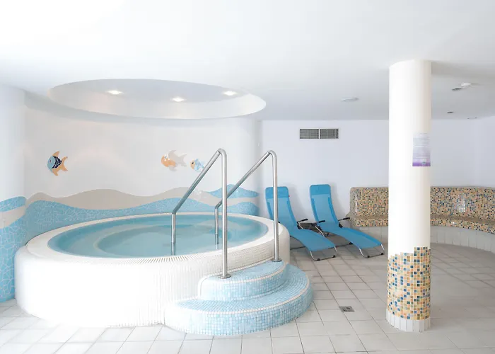 호텔 Kalma, Kalma Villa, Hévíz