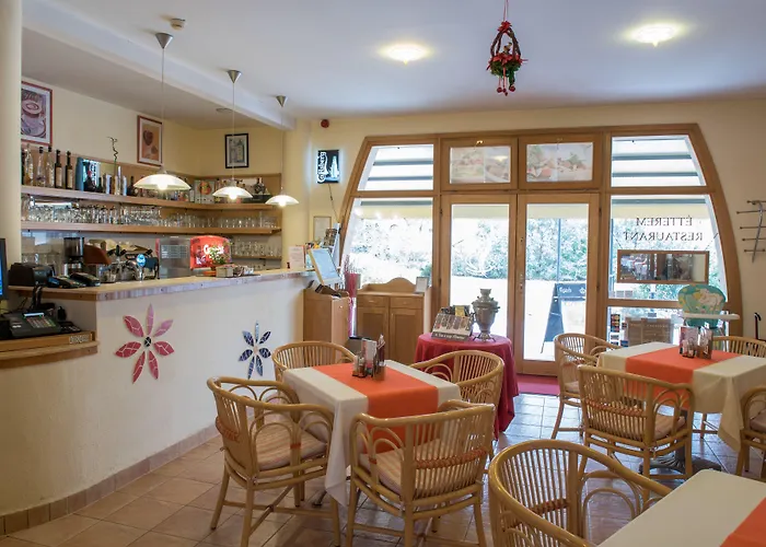 호텔 Kalma, Kalma Villa, Hévíz