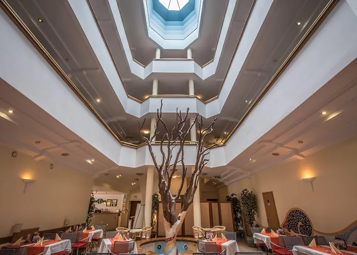 호텔 Kalma, Kalma Villa, Hévíz