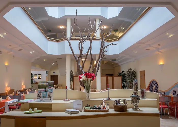 Kalma, Kalma Villa, 호텔 3*