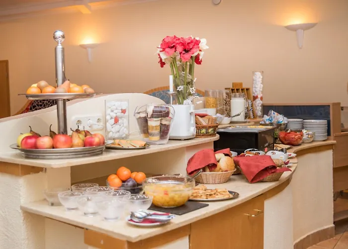 Kalma, Kalma Villa, 3* Hévíz