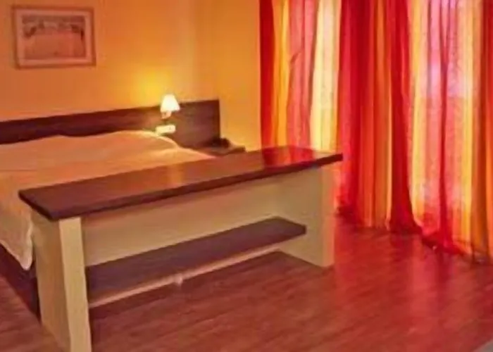 Kalma, Kalma Villa, Hévíz