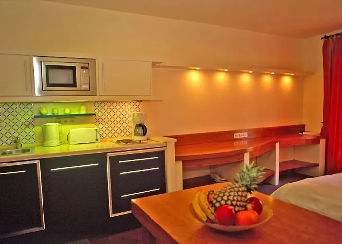 Kalma, Kalma Villa, 호텔 Hévíz