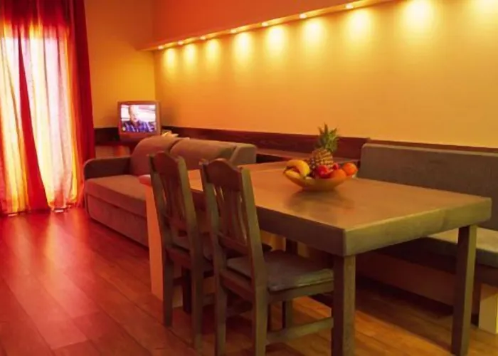 Kalma, Kalma Villa, 3* Hévíz