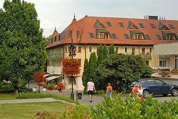 Kalma, Kalma Villa, 3* Hévíz