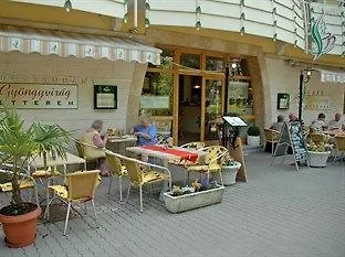 Kalma, Kalma Villa, 3*