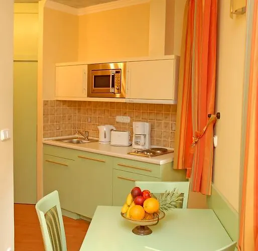 Kalma, Kalma Villa, Hévíz