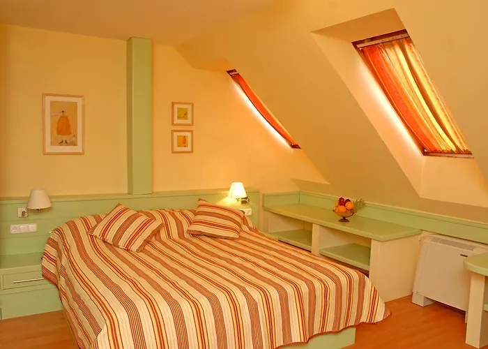 Kalma, Kalma Villa, 3*