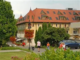 호텔 Kalma, Kalma Villa, Hévíz