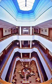 Kalma, Kalma Villa, 3* Hévíz