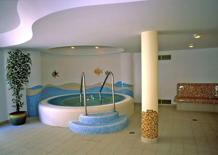 Kalma, Kalma Villa,