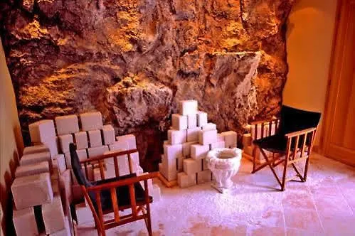 Kalma, Kalma Villa, 호텔 3*