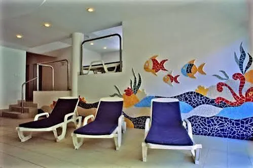 Kalma, Kalma Villa, 3*