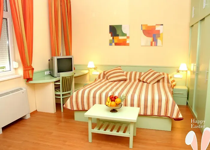 Kalma, Kalma Villa, 3*