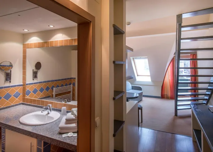 Kalma, Kalma Villa, 3* Hévíz